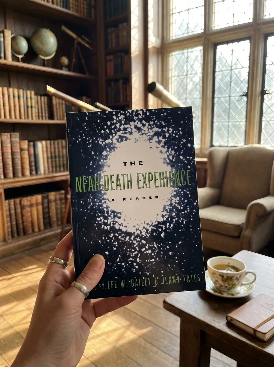 The Near-Death Experience: A Reader — photo 2
