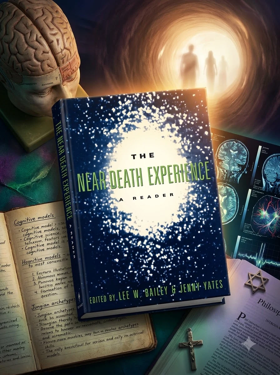 The Near-Death Experience: A Reader