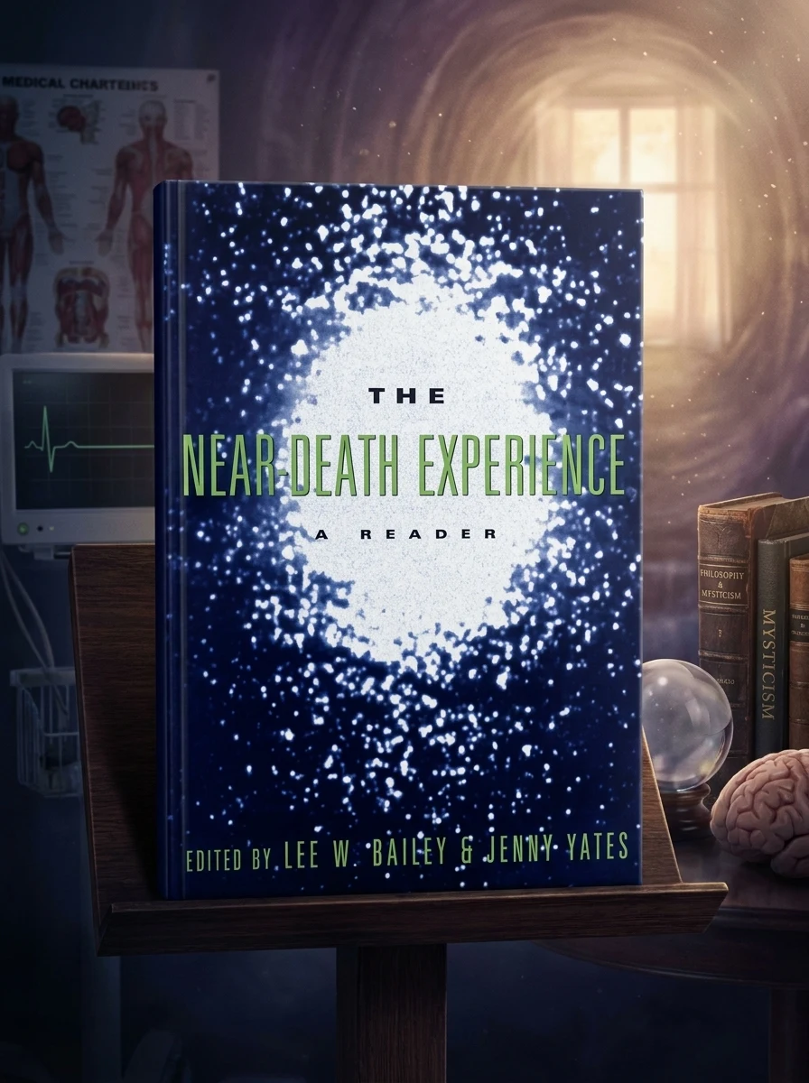The Near-Death Experience: A Reader