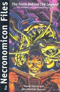 The Necronomicon Files: The Truth Behind Lovecraft's Legend — photo 2