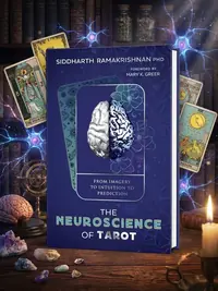 The Neuroscience of Tarot: From Imagery to Intuition to Prediction — photo 1