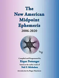 The New American Midpoint Ephemeris 2006-2020 — photo 2