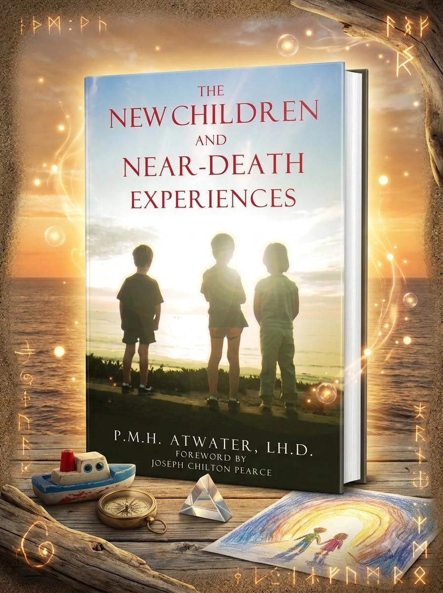 The New Children and Near-Death Experiences