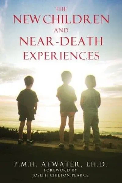 The New Children and Near-Death Experiences — dewey-133