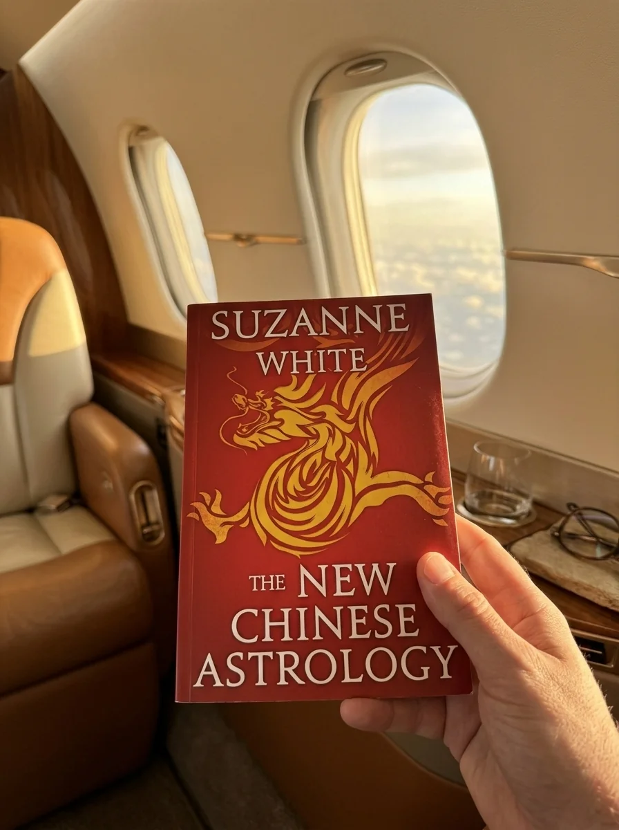The New Chinese Astrology — photo 2