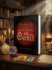 The New Encyclopedia of the Occult — photo 1