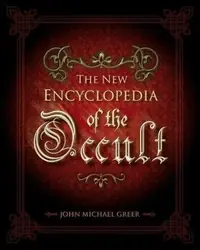 The New Encyclopedia of the Occult — photo 2