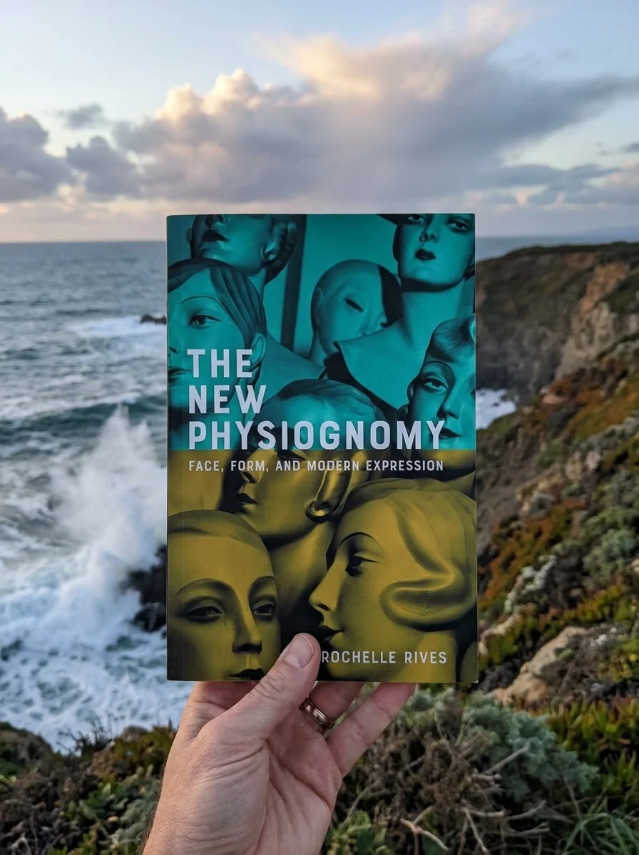 The New Physiognomy: Face, Form, and Modern Expression — photo 2
