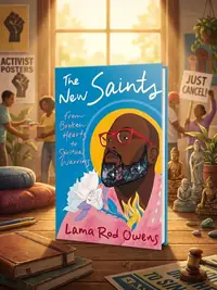 The New Saints: From Broken Hearts to Spiritual Warriors — photo 1