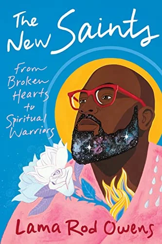 The New Saints: From Broken Hearts to Spiritual Warriors — photo 3