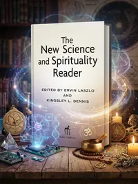 The New Science and Spirituality Reader — photo 1