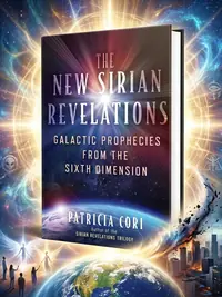 The New Sirian Revelations: Galactic Prophecies from the Sixth Dimension (Edition, New) — photo 1