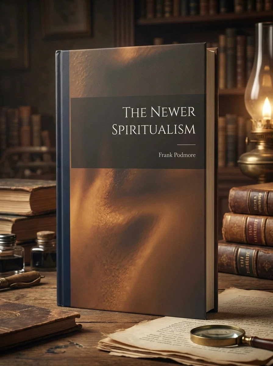 The Newer Spiritualism