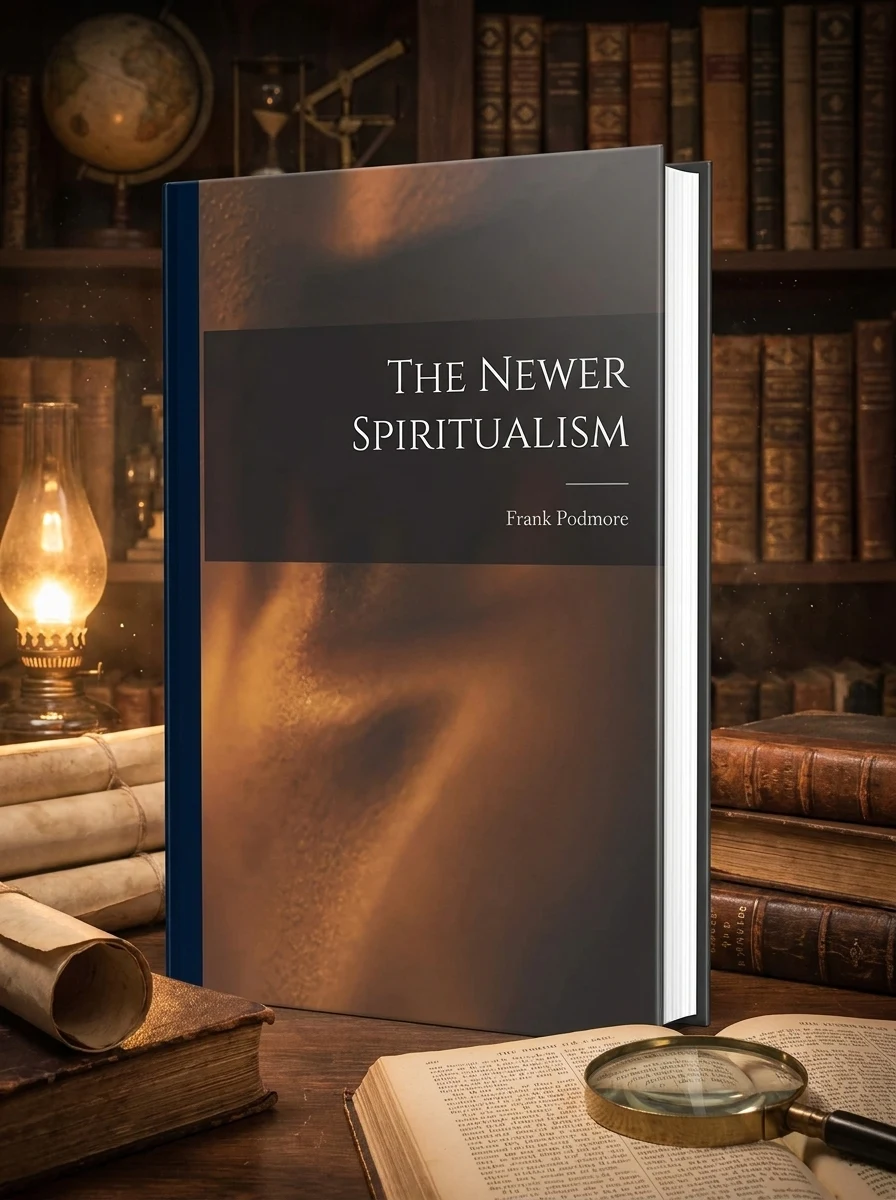 The Newer Spiritualism
