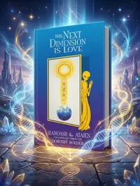The Next Dimension Is Love — photo 1