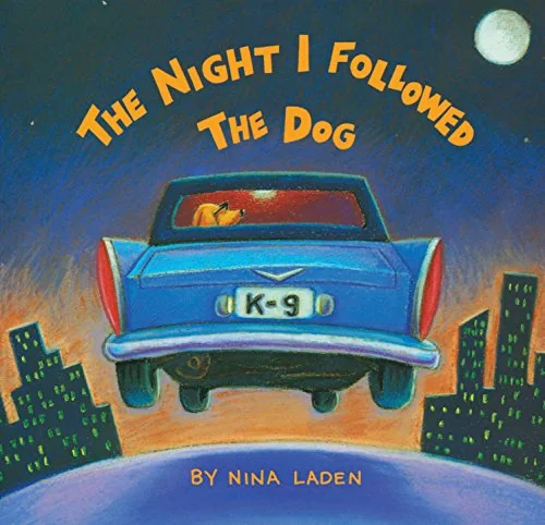 The Night I Followed the Dog — photo 3