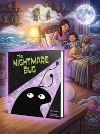 The Nightmare Bug — photo 1