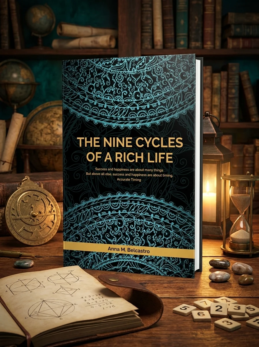 The Nine Cycles of a Rich Life