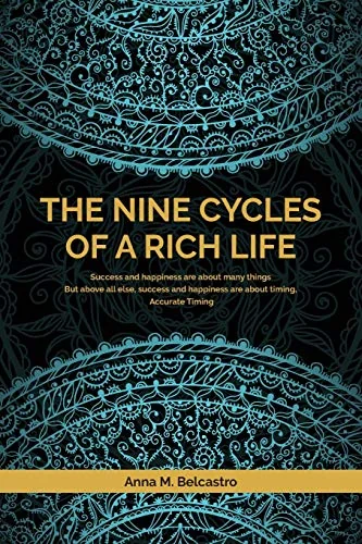 The Nine Cycles of a Rich Life — photo 3