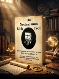 The Nostradamus Bible Code — photo 1