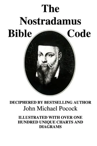 The Nostradamus Bible Code — photo 3