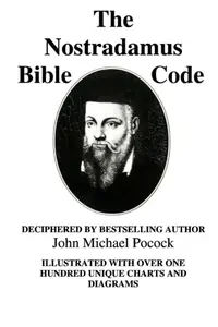 The Nostradamus Bible Code — photo 2