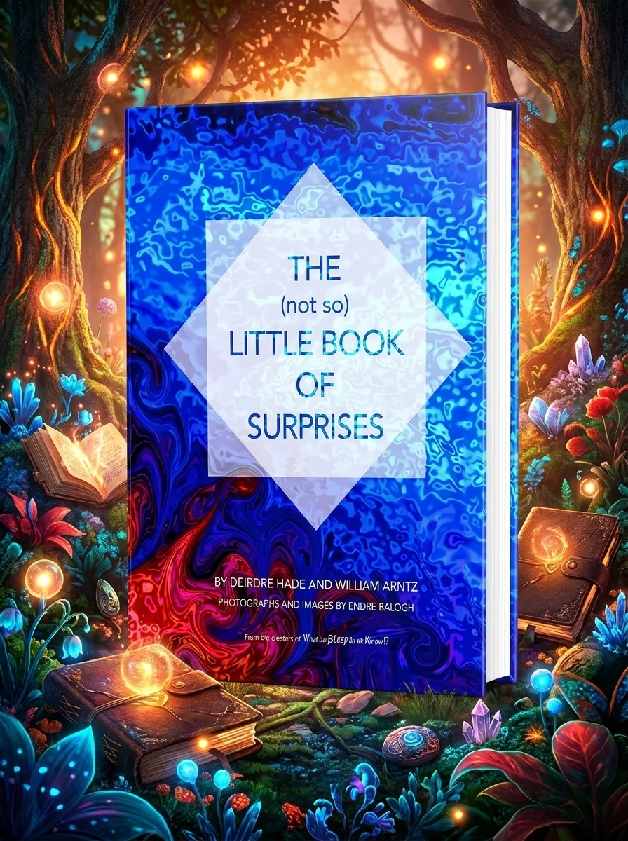 The (Not So) Little Book of Surprises