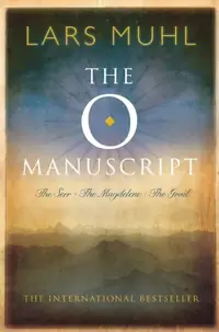 The O Manuscript: The Scandinavian Bestseller — photo 2