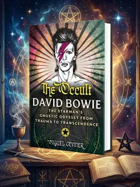 The Occult David Bowie: The Starman's Gnostic Odyssey from Trauma to Transcendence — photo 1
