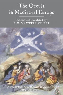 The Occult in Medieval Europe 500-1500 (2005)