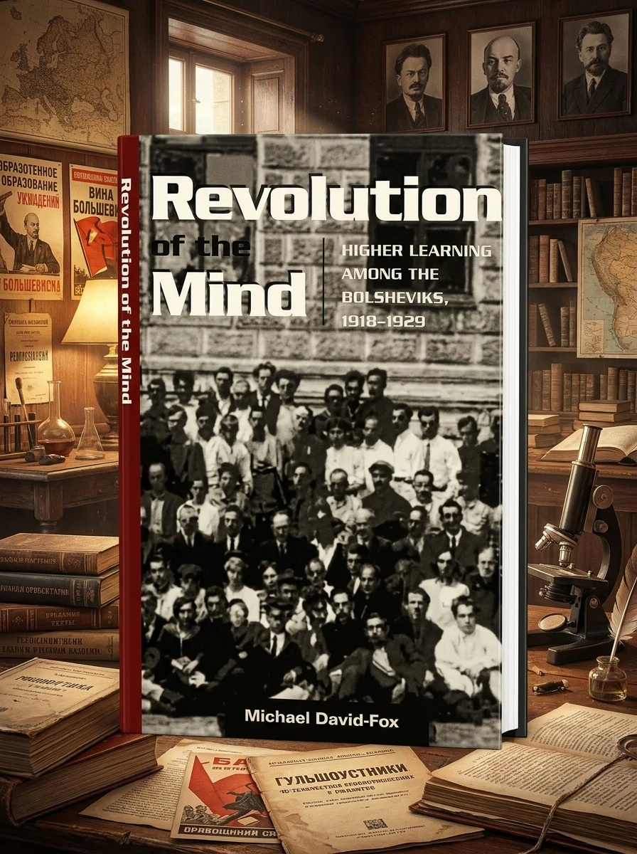 The Occult in Russian and Soviet Culture: From Tongan Villages to American Suburbs