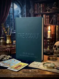 The Occult: The Ultimate Guide for Those Who Would Walk with the Gods — photo 1