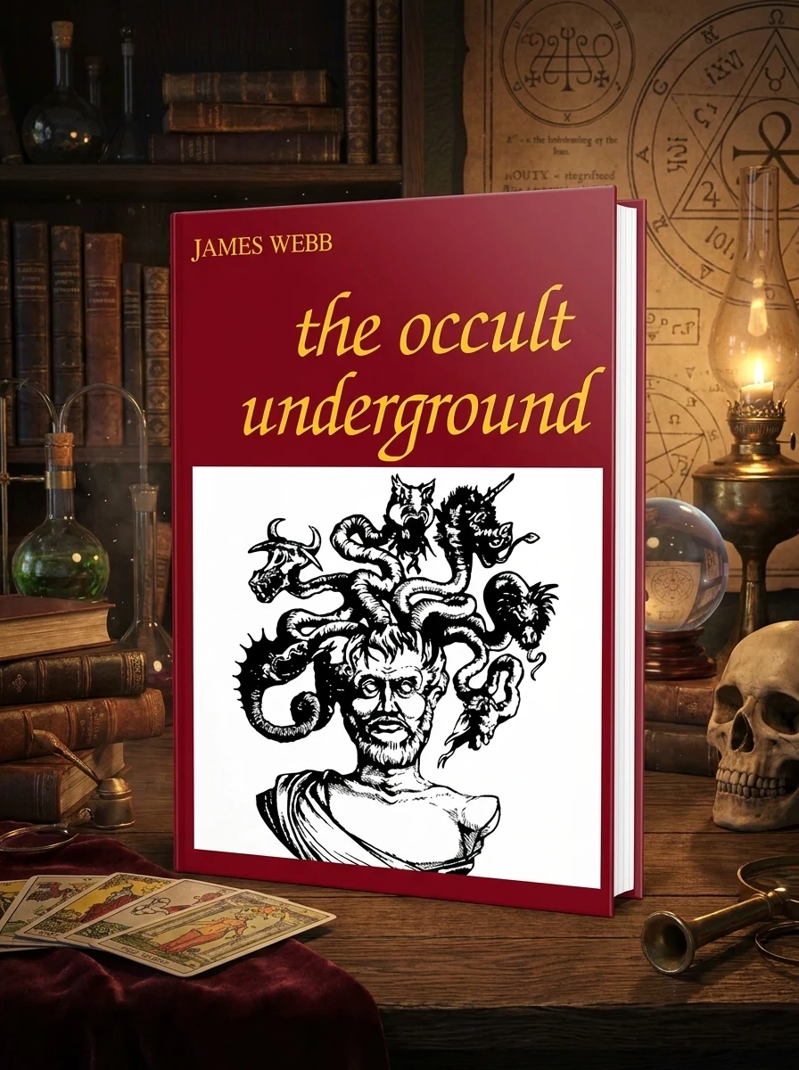 The Occult Underground