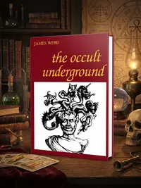 The Occult Underground — photo 1
