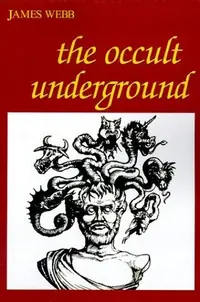 The Occult Underground — photo 2