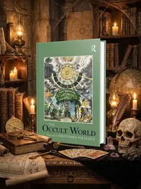 The Occult World Partridge, Christopher — photo 1