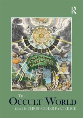 The Occult World Partridge, Christopher