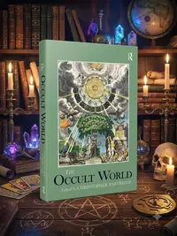The Occult World Partridge, Christopher — photo 1
