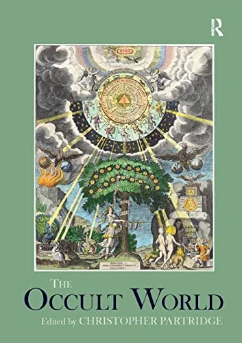 The Occult World Partridge, Christopher