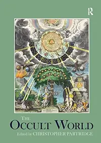 The Occult World Partridge, Christopher — photo 2