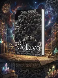 The Octavo: A Sorcerer-Scientist's Grimoire — photo 1