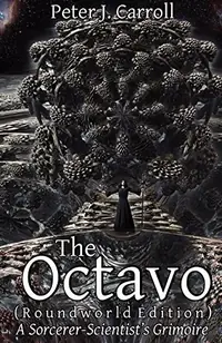 The Octavo: A Sorcerer-Scientist's Grimoire — photo 2