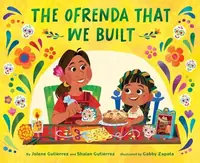 The Ofrenda That We Built — photo 2
