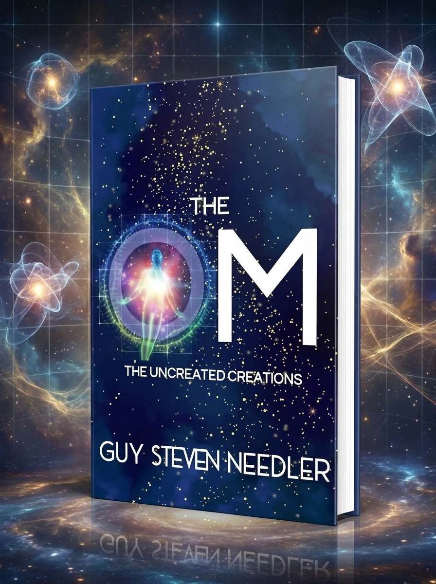 The Om: The Uncreated Creations