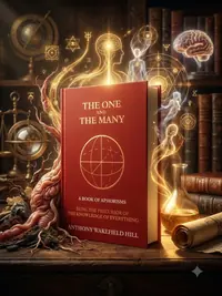 The One and the Many: A Book of Aphorisms: Being the Precursor of the Knowledge of Everything — photo 1