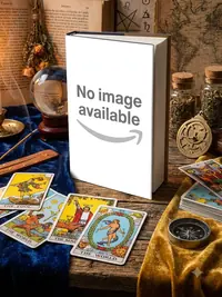 The One World Tarot: A Deck and Book Set [With Book(s)] — photo 1