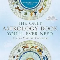 The Only Astrology Book You'll Ever Need (Twenty-First-Century) — photo 2