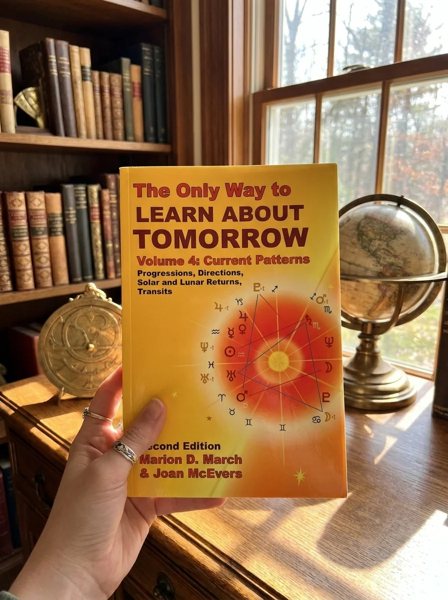 The Only Way to Learn about Tomorrow, Volume 4, Second Edition — photo 2
