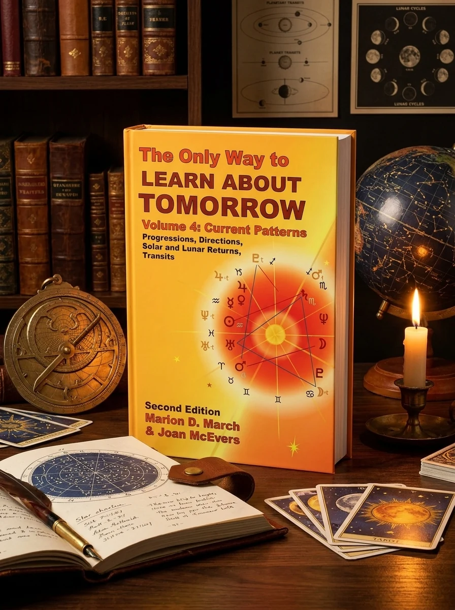 The Only Way to Learn about Tomorrow, Volume 4, Second Edition