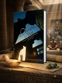 The Opening of the Way: A Practical Guide to the Wisdom Teachings of Ancient Egypt (Original) — photo 1